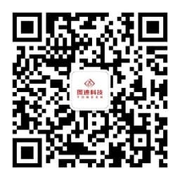 图迹科技官微